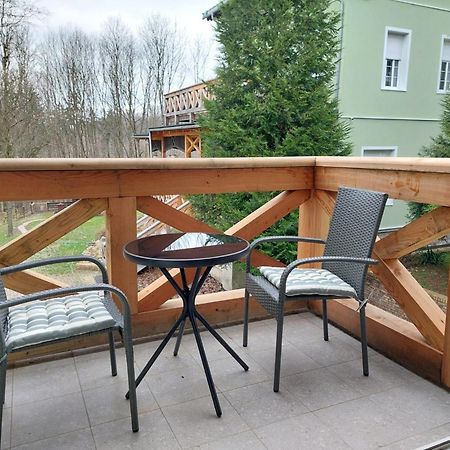 Apartamenty Szwajcarka Kudowa Zdroj Luaran gambar