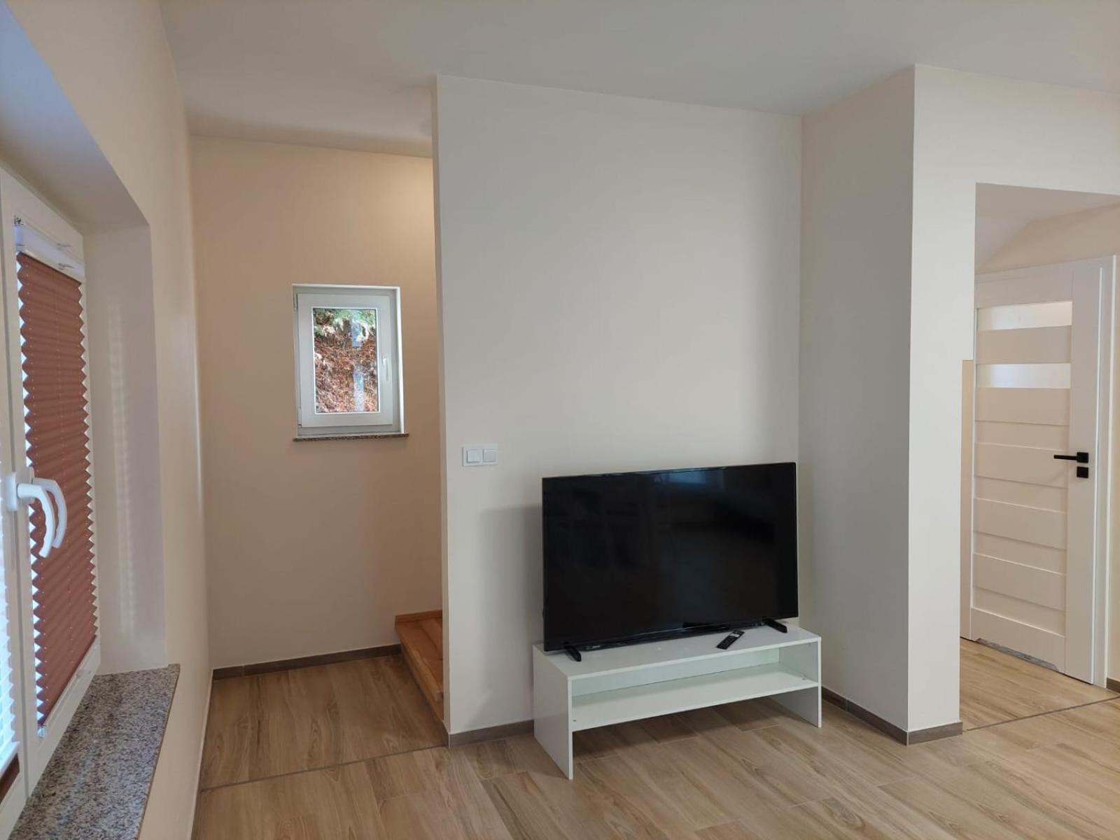 Apartamenty Szwajcarka Kudowa Zdroj Luaran gambar