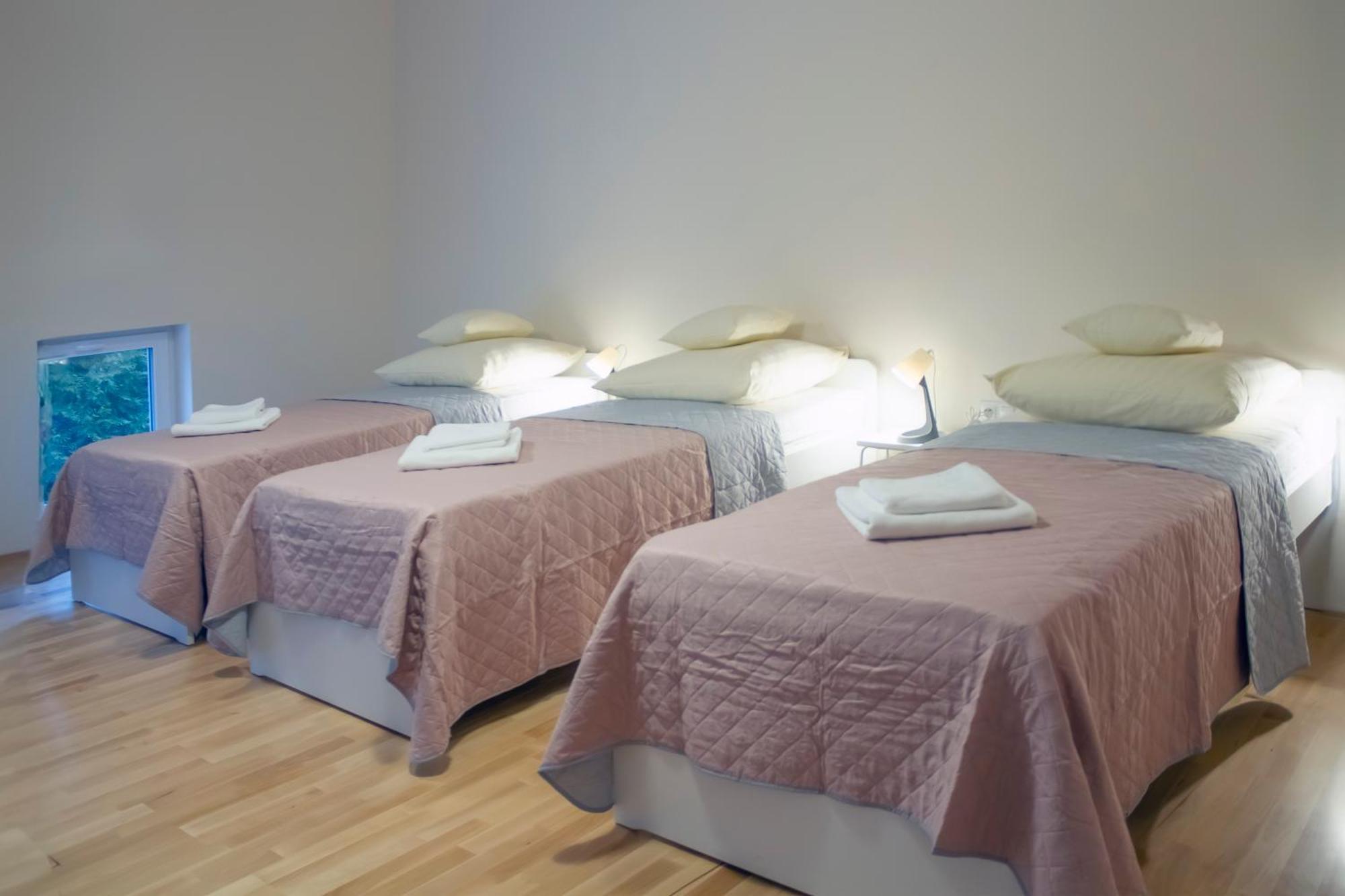 Apartamenty Szwajcarka Kudowa Zdroj Luaran gambar