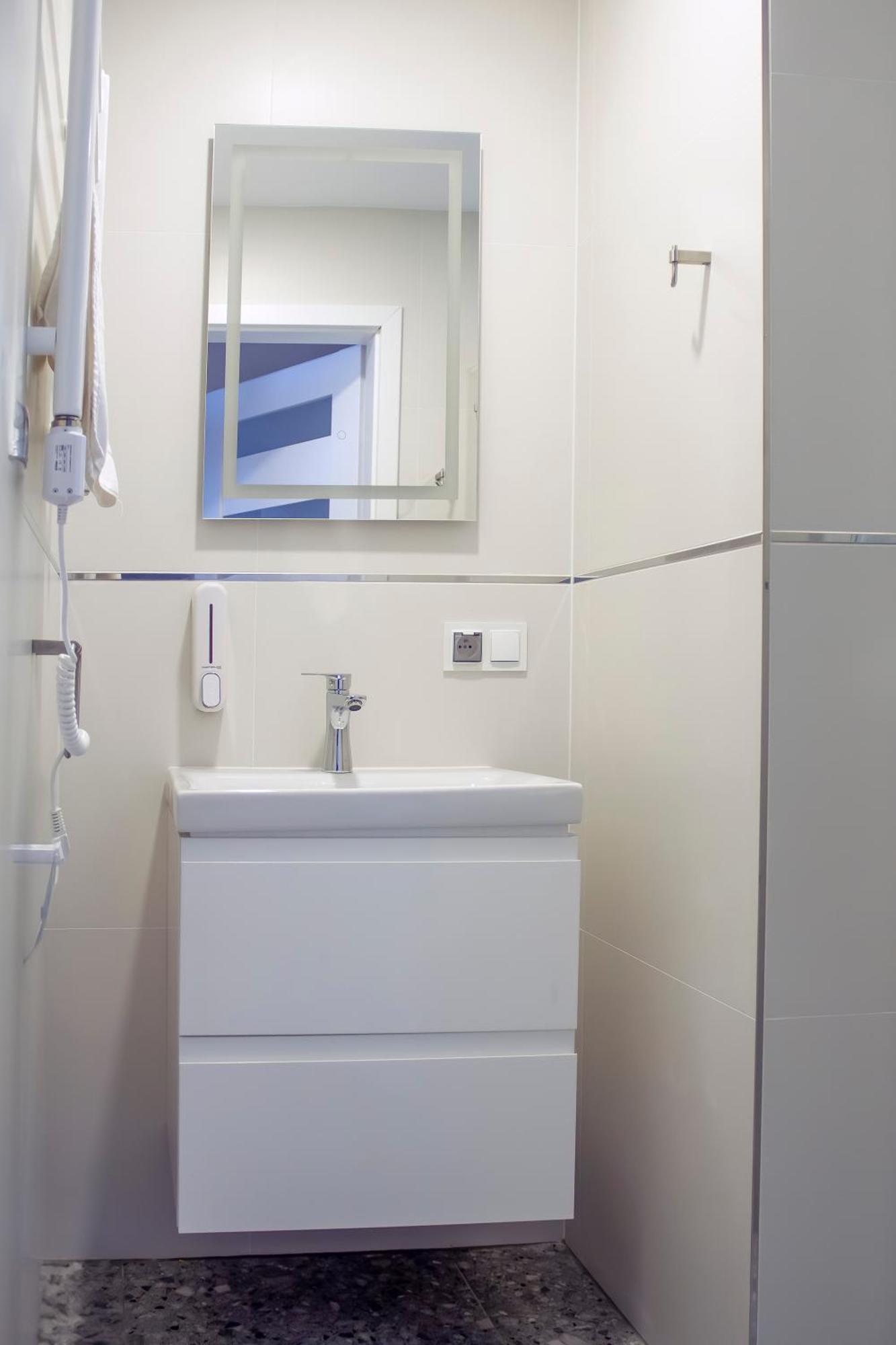 Apartamenty Szwajcarka Kudowa Zdroj Luaran gambar