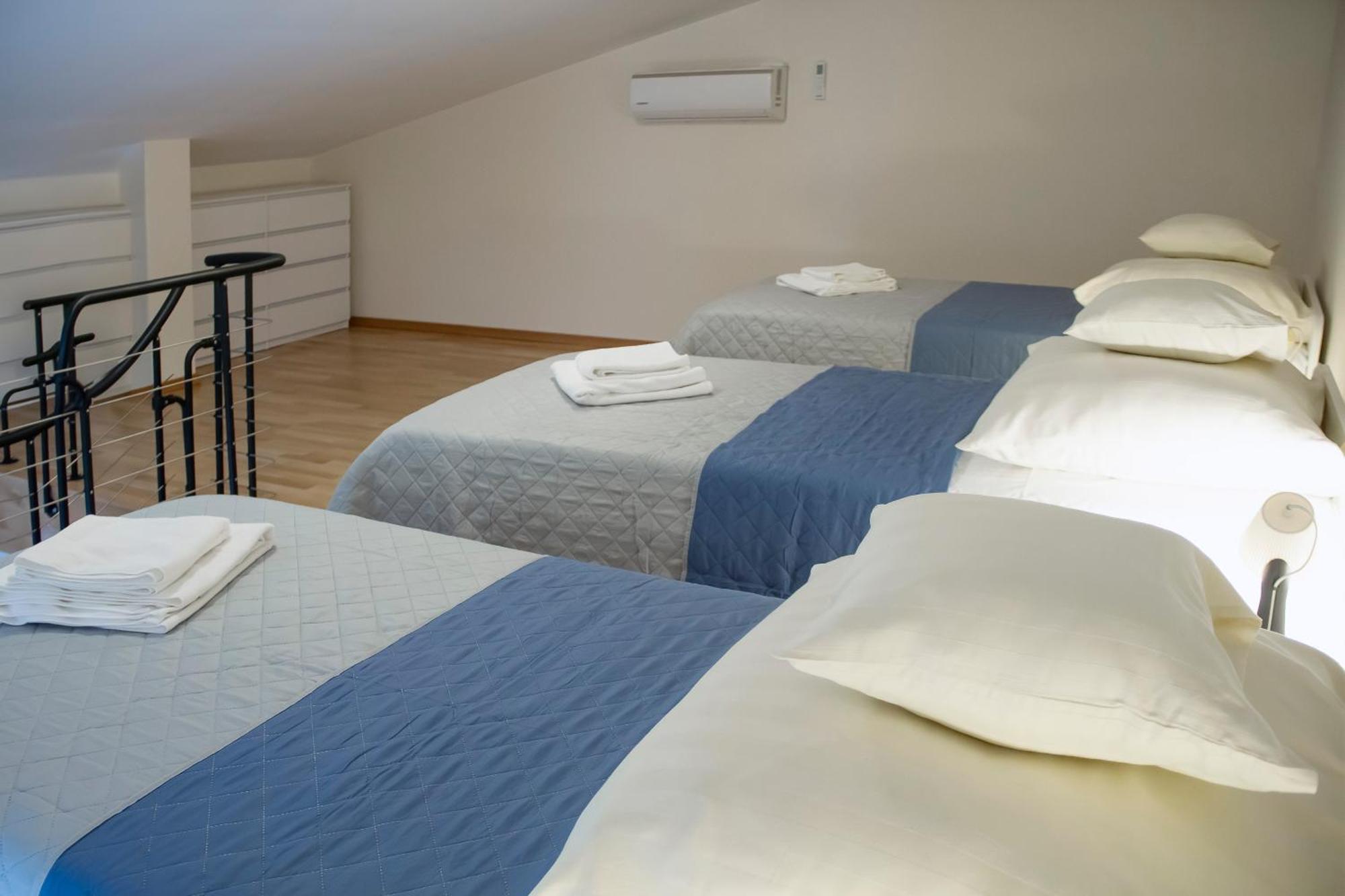 Apartamenty Szwajcarka Kudowa Zdroj Luaran gambar