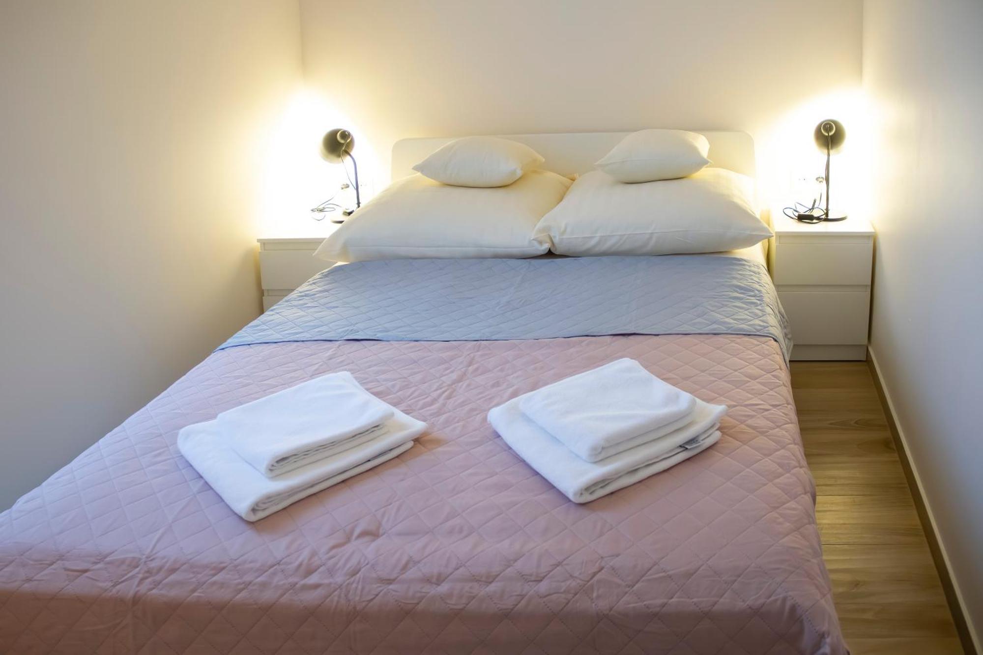 Apartamenty Szwajcarka Kudowa Zdroj Luaran gambar