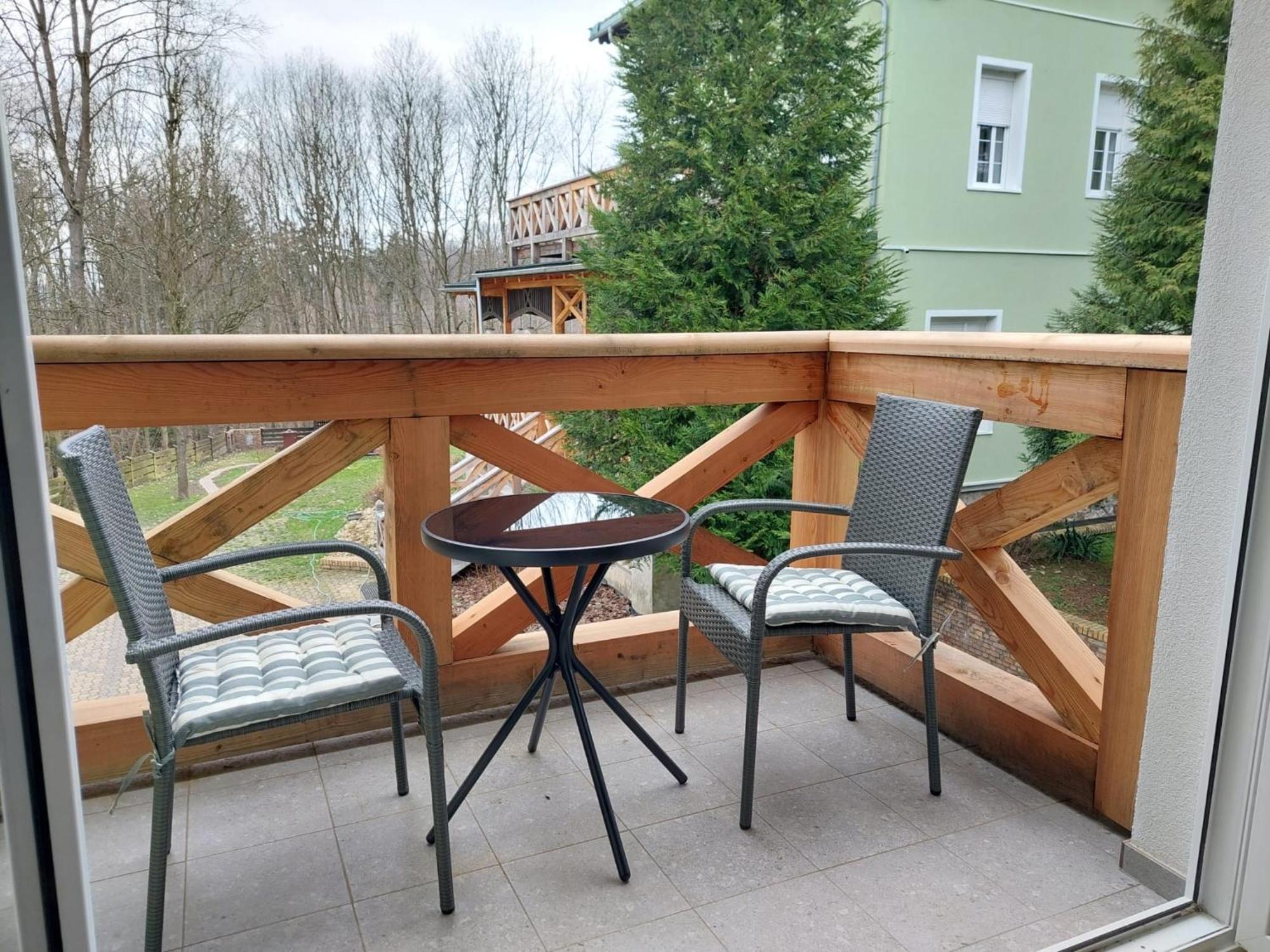 Apartamenty Szwajcarka Kudowa Zdroj Luaran gambar