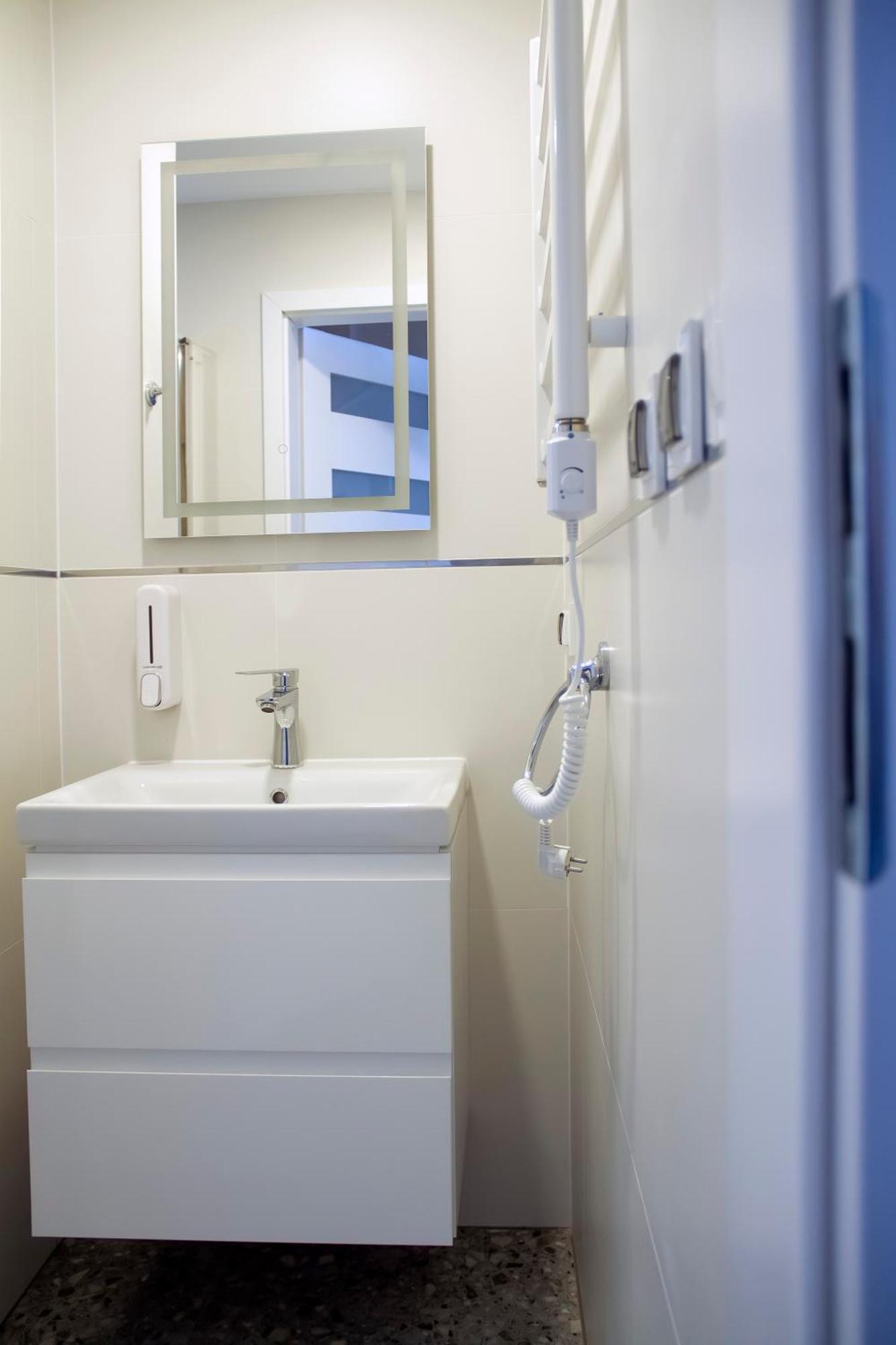 Apartamenty Szwajcarka Kudowa Zdroj Luaran gambar