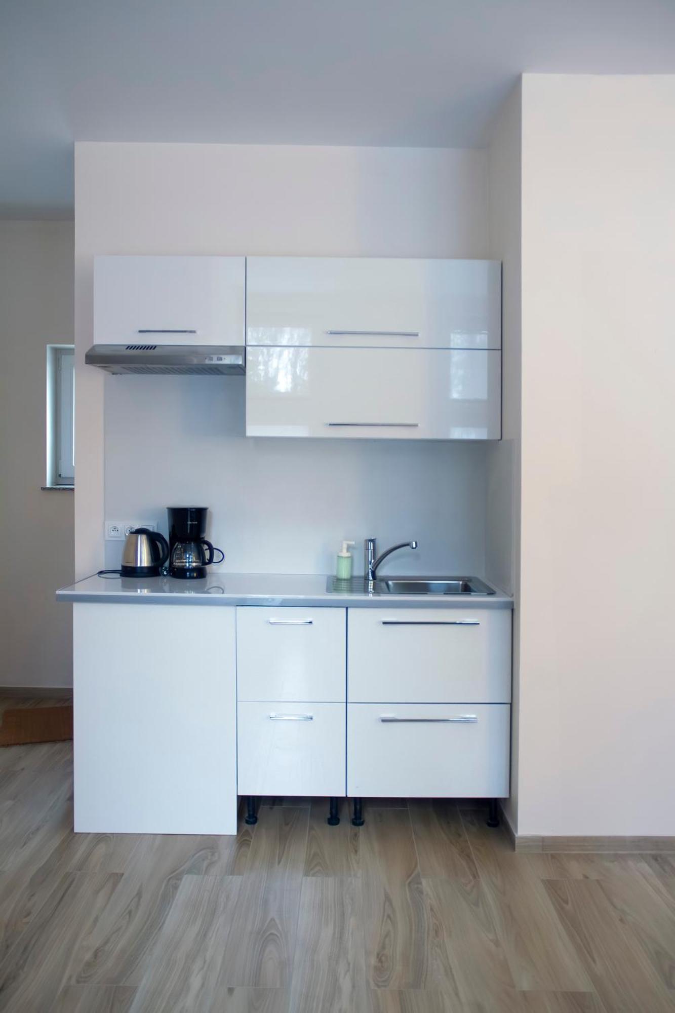 Apartamenty Szwajcarka Kudowa Zdroj Luaran gambar