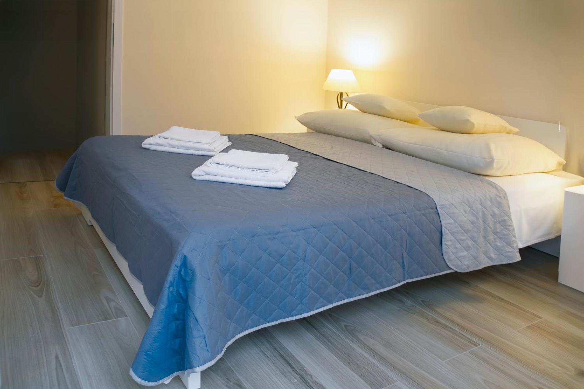Apartamenty Szwajcarka Kudowa Zdroj Luaran gambar