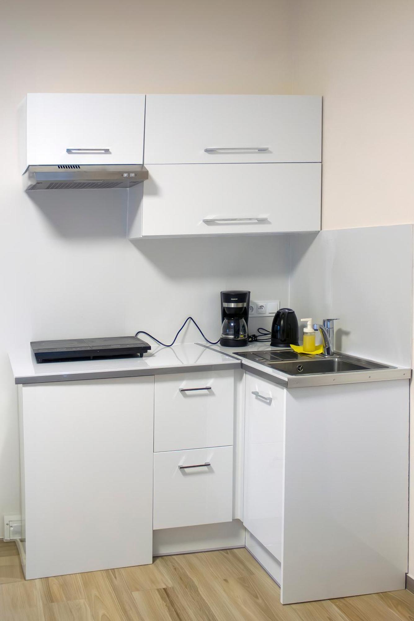 Apartamenty Szwajcarka Kudowa Zdroj Luaran gambar