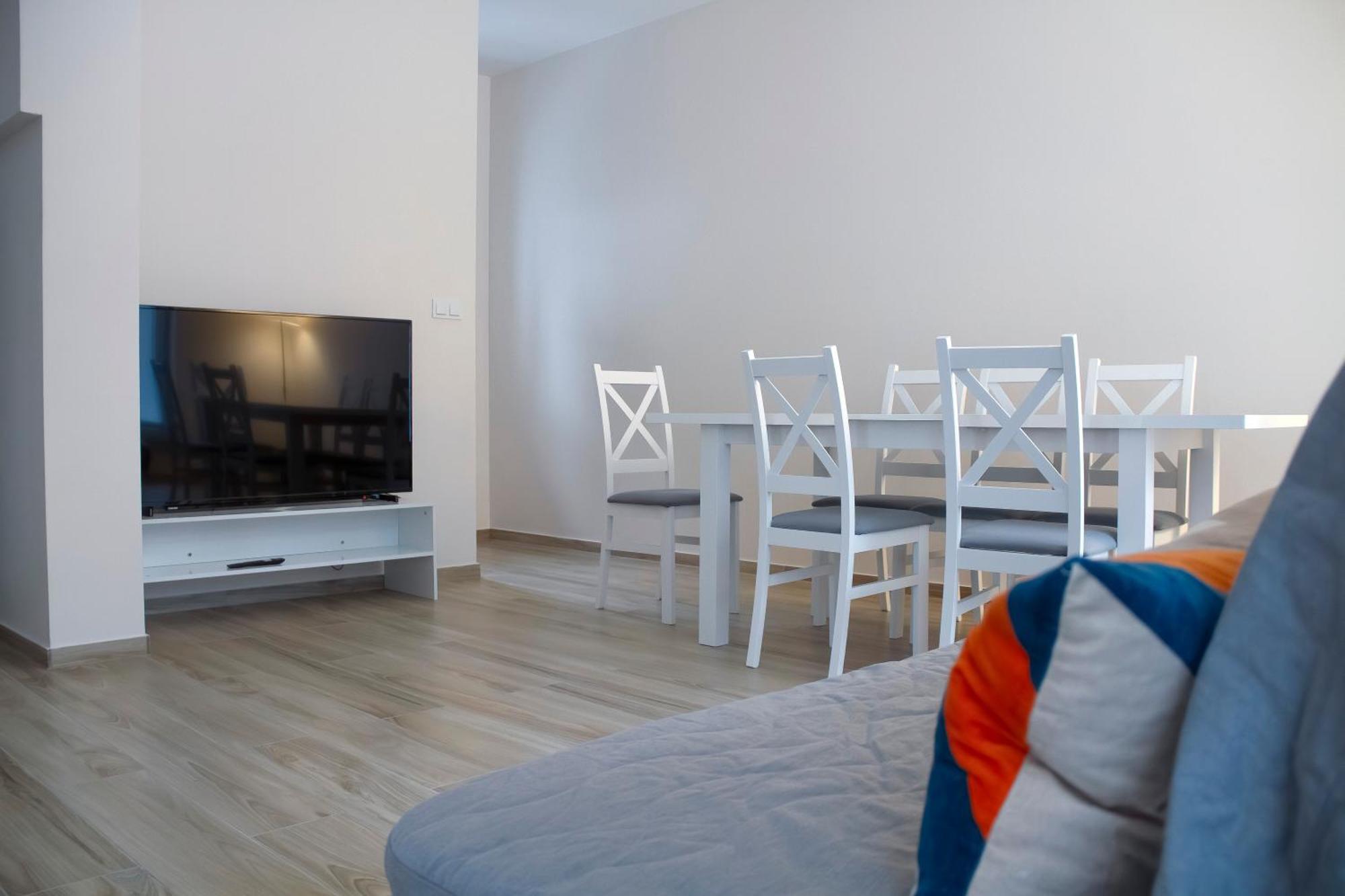 Apartamenty Szwajcarka Kudowa Zdroj Luaran gambar