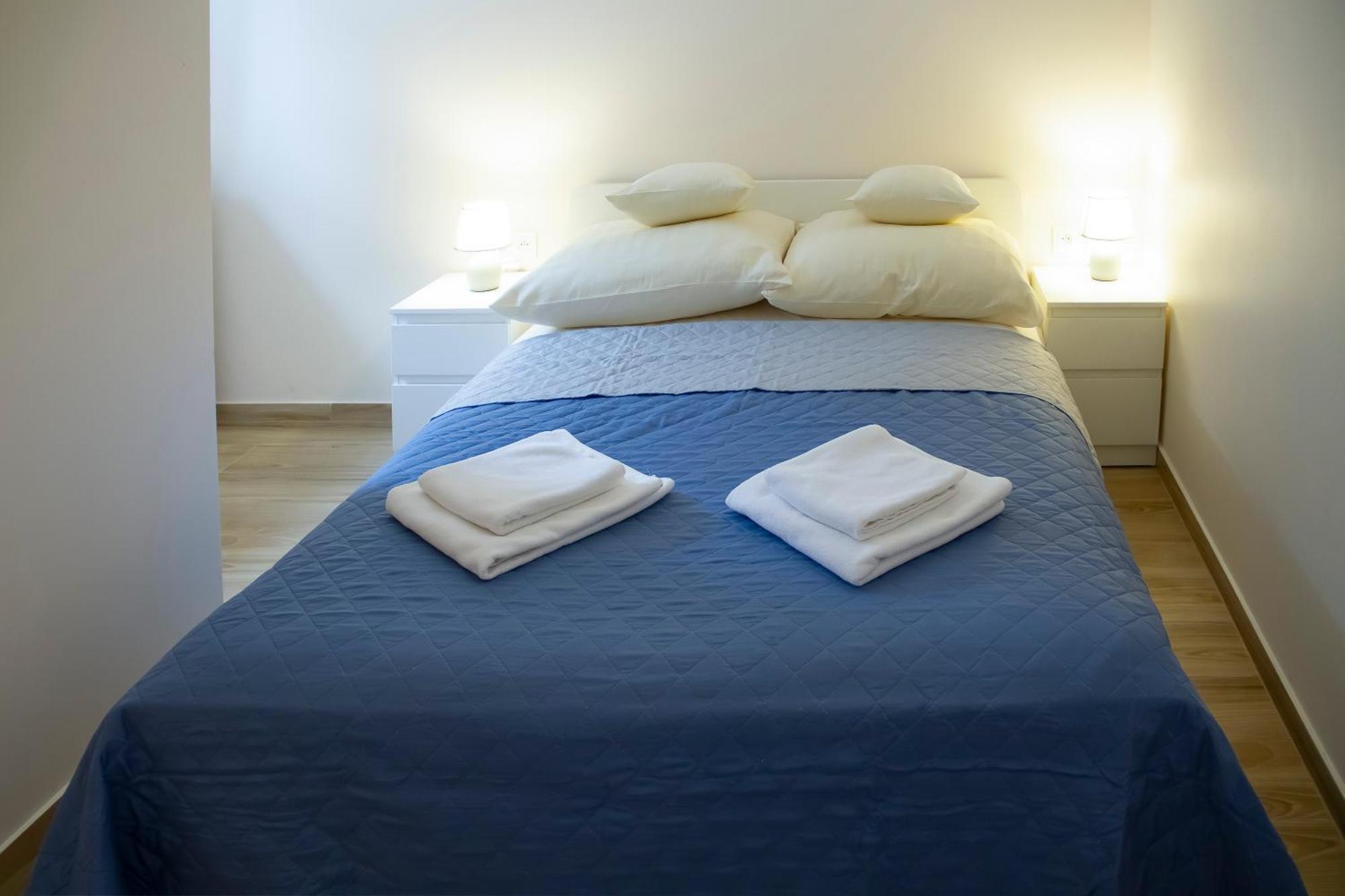 Apartamenty Szwajcarka Kudowa Zdroj Luaran gambar