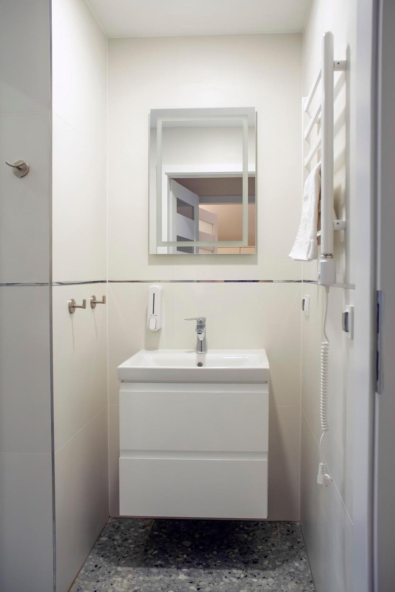 Apartamenty Szwajcarka Kudowa Zdroj Luaran gambar