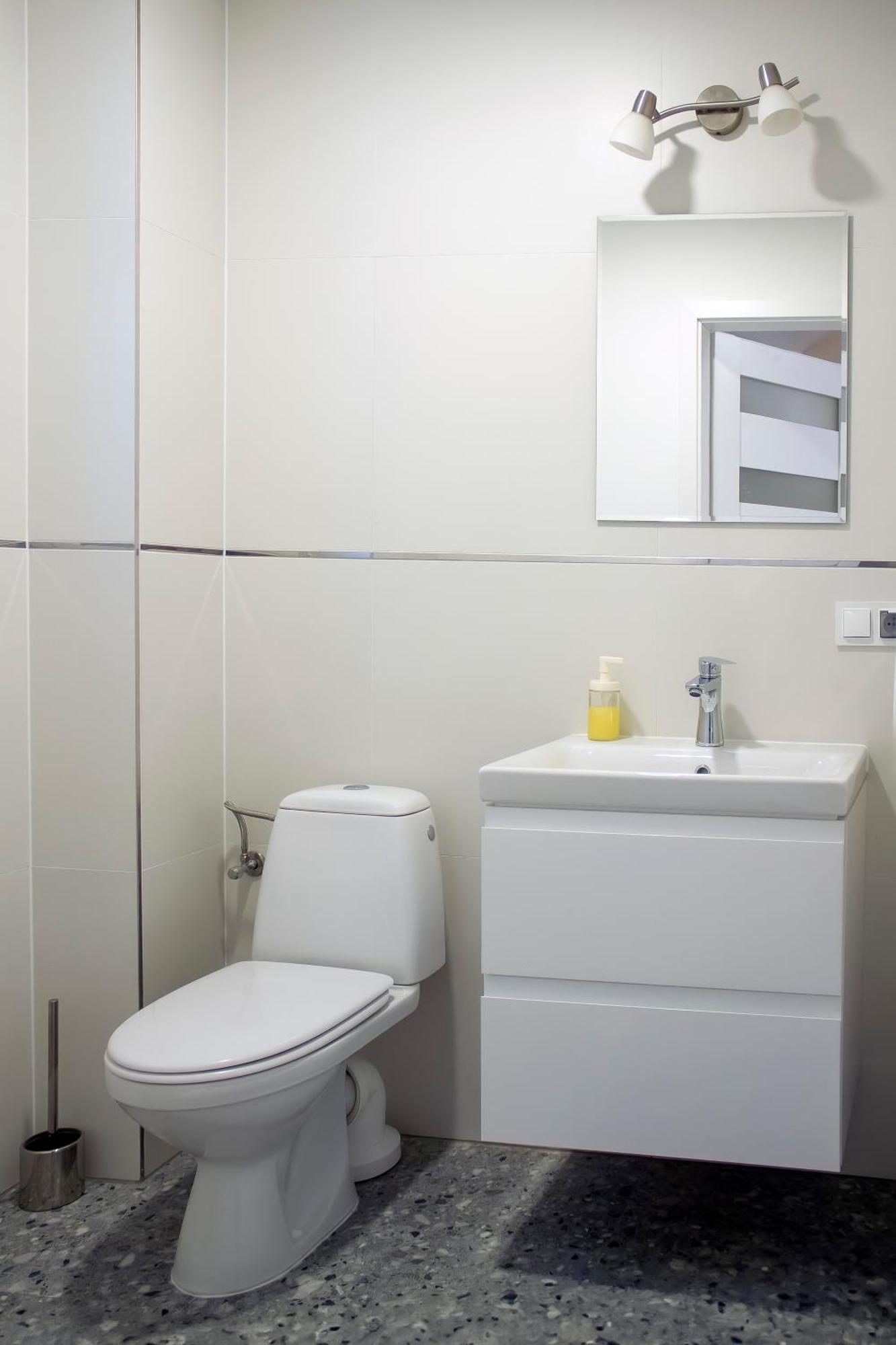Apartamenty Szwajcarka Kudowa Zdroj Luaran gambar